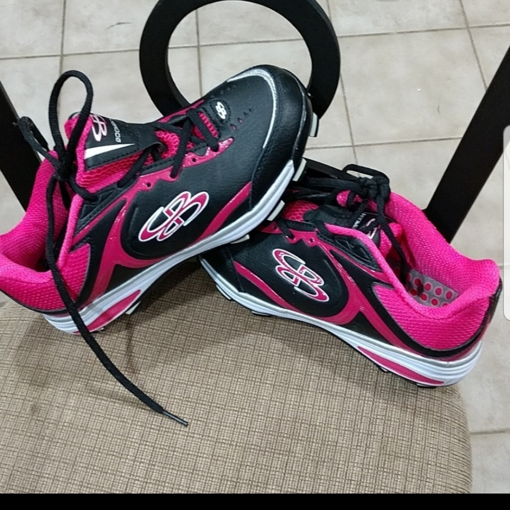 Cleats
